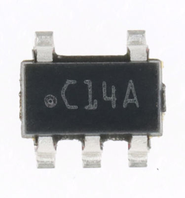 LMV7219M5X/NOPB IC 2.7V-5V RR SOT23-5 Obwody zintegrowane IC Porównywarki liniowe