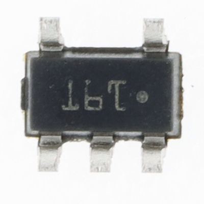 LMV7219M5X/NOPB IC 2.7V-5V RR SOT23-5 Obwody zintegrowane IC Porównywarki liniowe