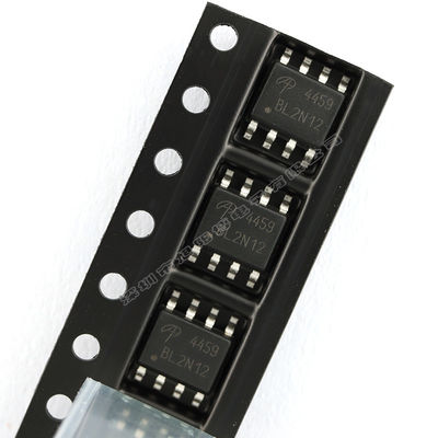 AO4459 Tranzystor o efekcie pola 6.5A SOP8 SOIC8 MOS FETs Single P Channel