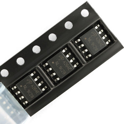 AO4264E Tranzystor o działaniu pola N Kanał 60V 13.5A Mosfet Nawierzchniowy montaż SOP8 4264