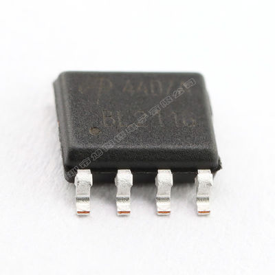AO4407A P-CHANNEL 12A MOSFET oryginalny na zapasach 10PCS Transistor Efekt pola 4407A